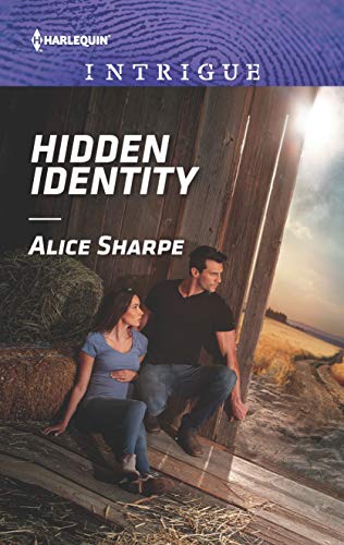 Hidden Identity (Harlequin Intrigue Book 1843)