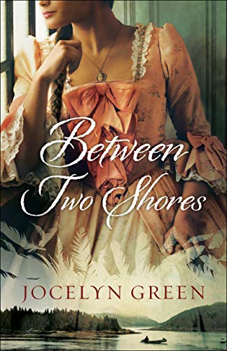 Book Cover Between Two Shores