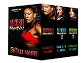 Meesh, Myself and I: Box Set: (Books 1-3)