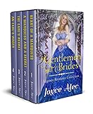 Gentlemen and Brides: Regency Romance Collection