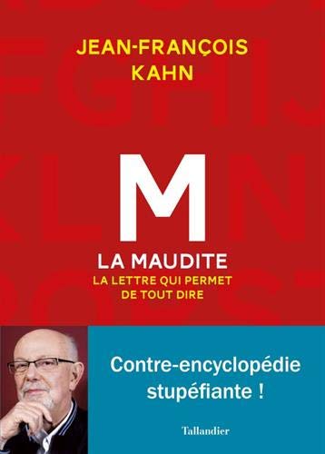 M la Maudite