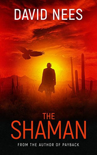 The Shaman: Book Two in the Dan Stone Assassin Series