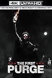 The First Purge [Blu-ray]