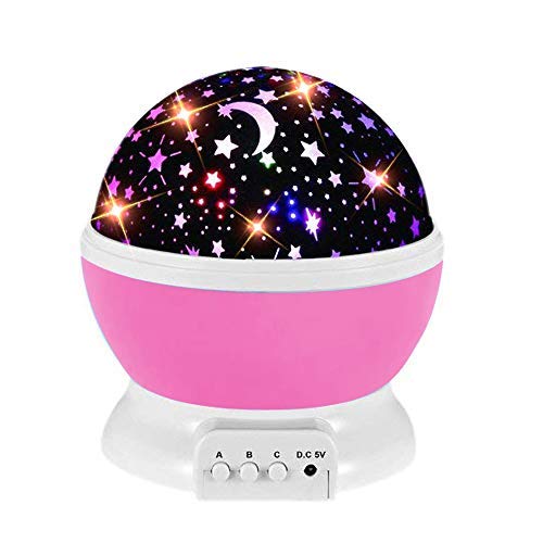 Jouets pour Filles de 3 à 12 Ans, Veilleuse CYMY pour Jouets pour Enfants pour Cadeaux pour Garçons de 3 à 12 Ans pour Garçons de 3 à 12 Ans Cadeau de Noël
