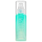 COSRX Cooling Aqua Facial Mist, 2.70 fl oz, Centella, Moisturizes and Refreshes the Skin
