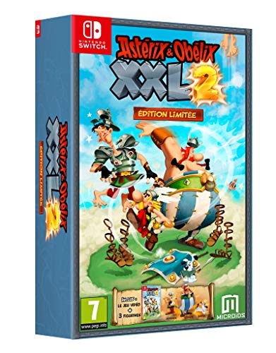 Astérix & Obélix XXL 2