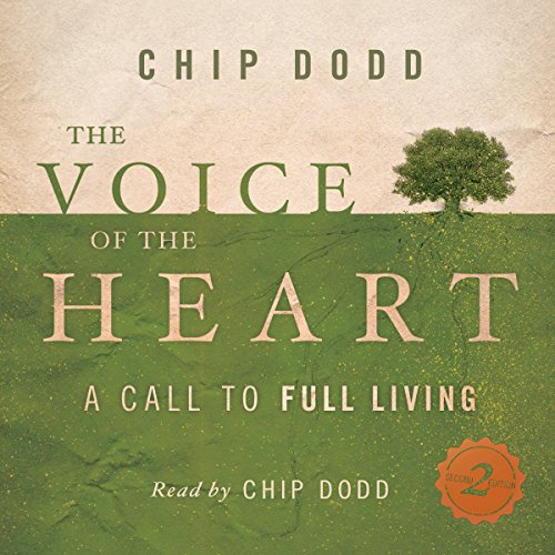 The Voice of the Heart: A Call to Full Living