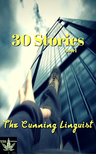 Book Cover 30 Stories