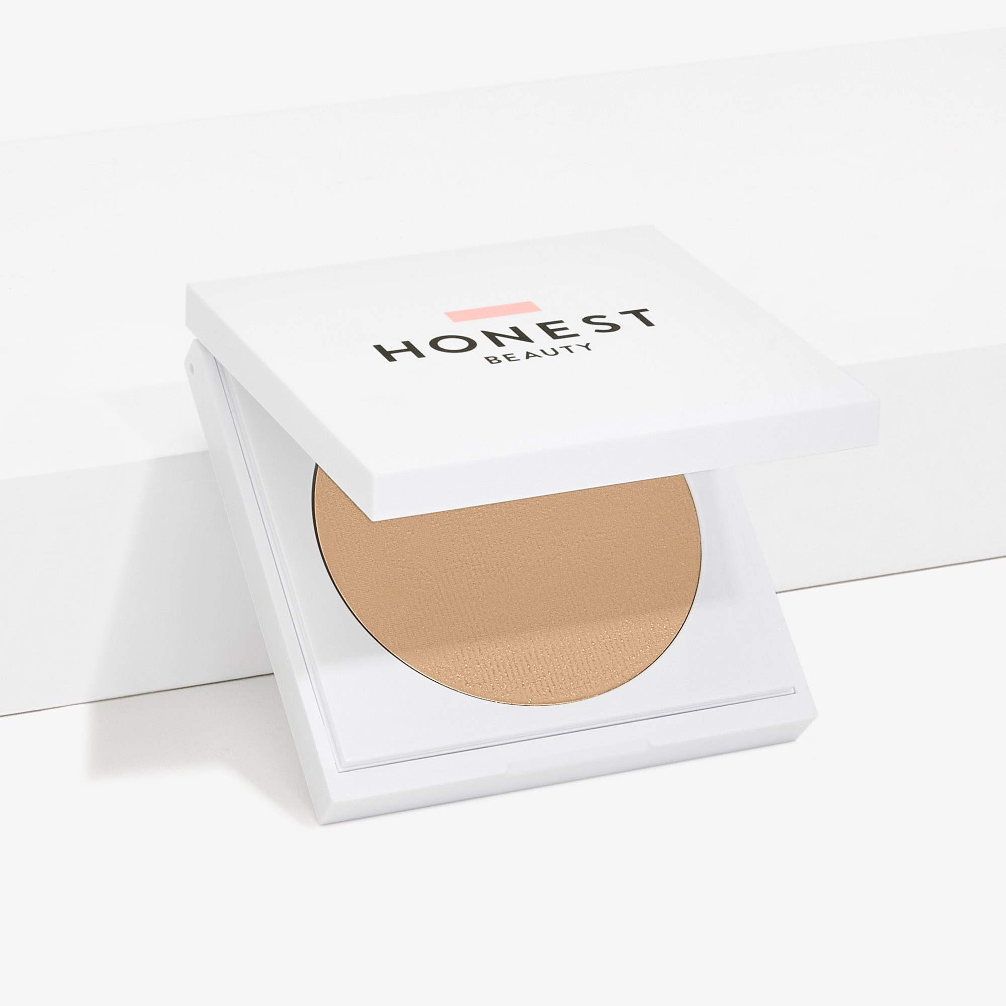 Honest Beauty Everything Cream Foundation DemiMatte Lightweight MediumtoFull Coverage Talc Free Dermatologist Tested Cruelty Free oz., Linen : light, warm undertones, 0.31 Ounce