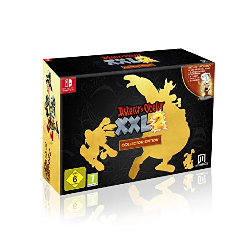 Astérix & Obélix XXL 2