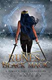 Runes of Black Magic: A Reverse Harem Urban Fantasy (A Demon's Fall series Book 3)