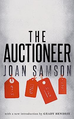The Auctioneer