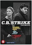 C.B. Strike DVD NEUF
