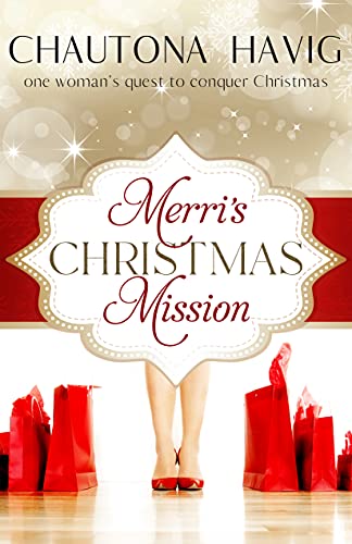 Merri's Christmas Mission (Christmas Fiction)