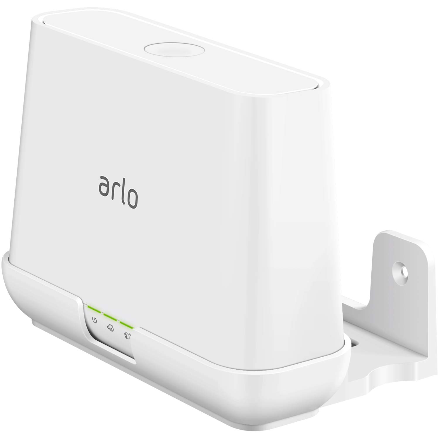 Aobelieve Wall Mount for Arlo Base Station