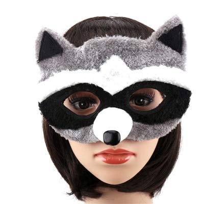 Numu Baby Teething Toys: 100% Silicone teether with Pacifier Clip/Holder for Infants & Toddlers, Best for Sore Gums Pain and Baby Teething Relief, BPA Free and Freezer Safe. Original Teether Raccoon