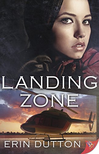 Book Cover Landing Zone