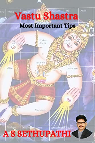 VASTU SHASTRA: MOST IMPORTANT TIPS
