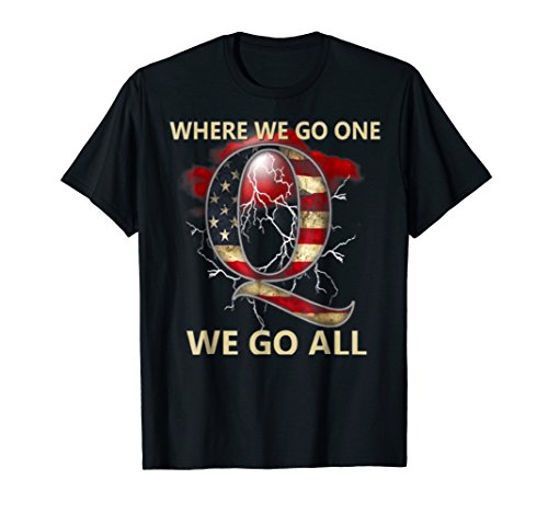 Book Cover Why Is this Relevant Political QAnon - Letter Q T-Shirt