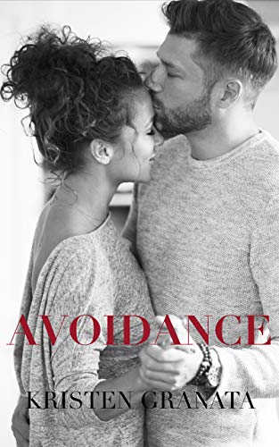 Avoidance (Collision Series Book 2) (The Collision Series)