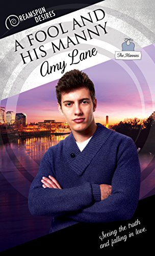 A Fool and His Manny (Dreamspun Desires Book 62)