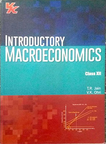 INTRODUCTORY MACROECONOMICS