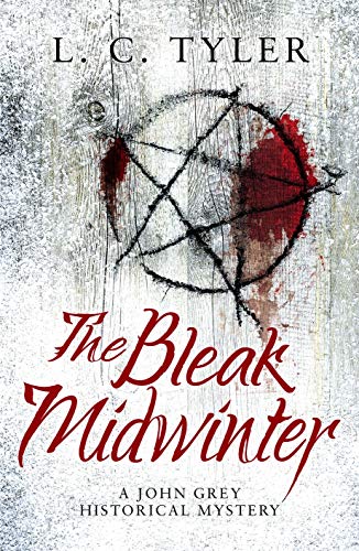 The Bleak Midwinter (A John Grey Historical Mystery Book 5) (English Edition)