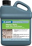 Mapei Ultracare Heavy-Duty Stone, Tile & Grout Cleaner