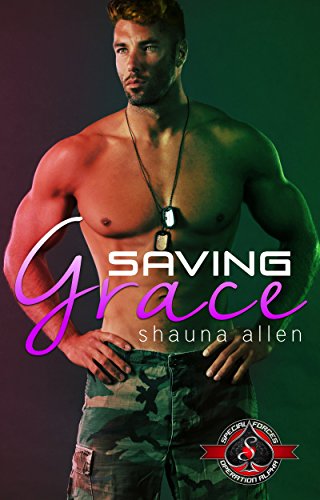 Saving Grace (Special Forces: Operation Alpha)