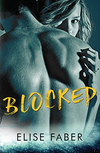 Book Cover Blocked (Gold Hockey Book 1)