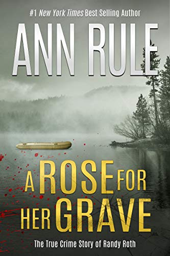 Book Cover A Rose for Her Grave