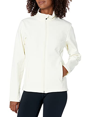 Starter Women's Soft Shell Jacket