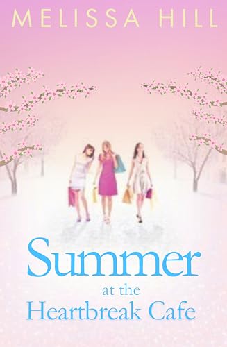 Summer at the Heartbreak Cafe: Feel-good escapist reading from the Irish Times bestseller