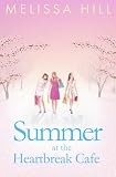 Summer at the Heartbreak Cafe: Feel-good escapist reading from the Irish Times bestseller