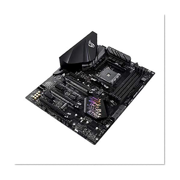 Asus ROG STRIX B450-F GAMING Carte mère AMD Socket AM4