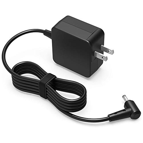 UL Listed AC Charger Fit for Asus 15 M509DA M509DJ M509DL M509D M509BA M509B 14 M409DA M409DL M409DJ M409D M409BA M409B M409 M509 M509DA-RS21 M509DJ-BQ055 Laptop Model Power Supply Adapter Cord