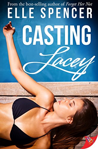 Book Cover Casting Lacey