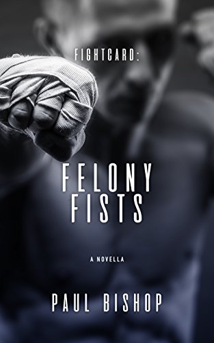 Fightcard: Felony Fists
