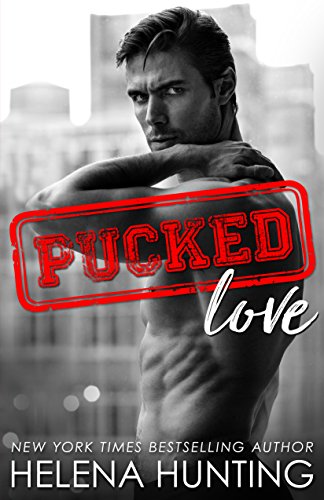 Book Cover Pucked Love (The Pucked Series Book 7)