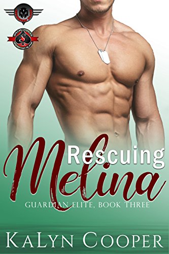 Rescuing Melina (Special Forces: Operation Alpha)