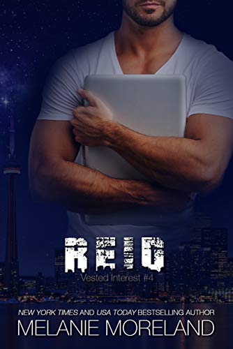 Reid: Friends To Lovers Romance (Vested Interest Book 4)