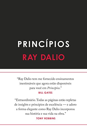 Princípios (Portuguese Edition)