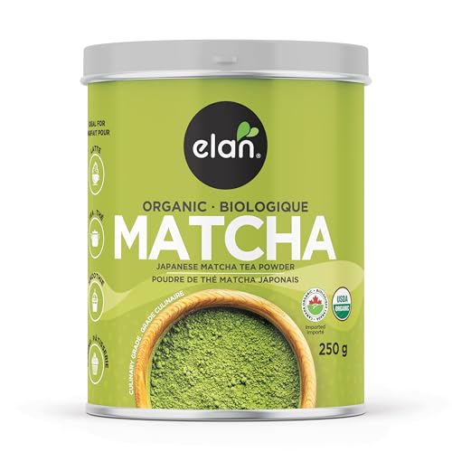 Organic Matcha Green Tea Powder 250 gr