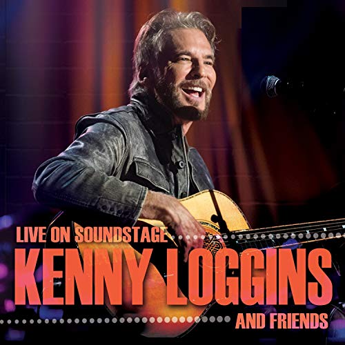 Live on Soundstage (Deluxe) [Blu-ray]