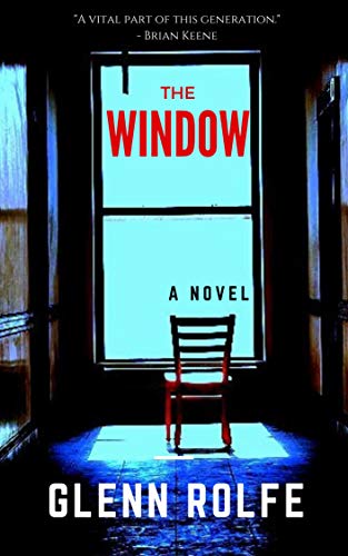 Book Cover The Window
