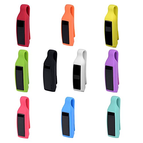 Dunfire Replacement Clip Case/Holder for Fitbit Alta/Fitbit Alta HR