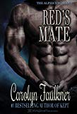 Red's Mate (Alpha's Woman Book 3)