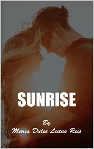 Book Cover SUNRISE (01 Book 1)
