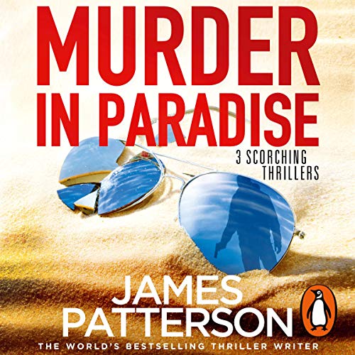 Murder in Paradise