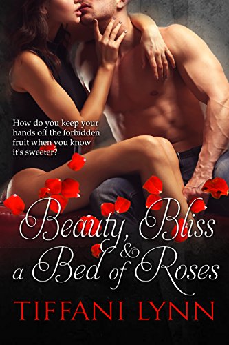 Book Cover Beauty, Bliss & A Bed of Roses (MacGregor Family Book 2)